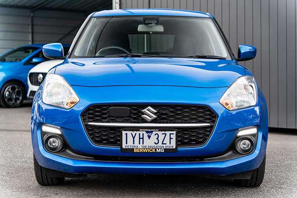 2023 Suzuki Swift GL AZ Series II