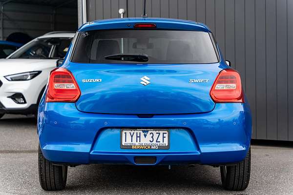 2023 Suzuki Swift GL AZ Series II