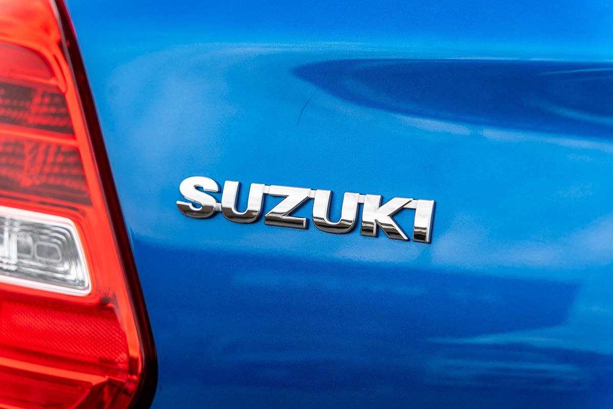 2023 Suzuki Swift GL AZ Series II