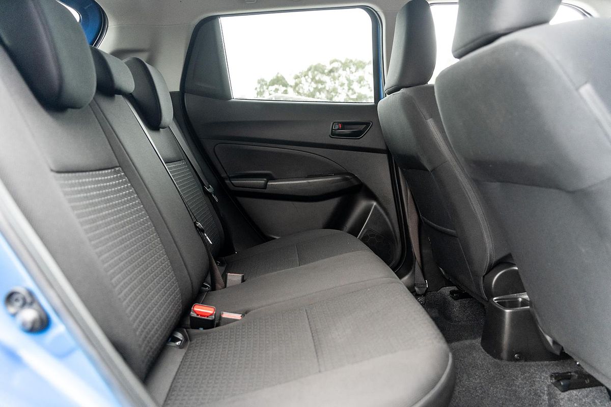 2023 Suzuki Swift GL AZ Series II
