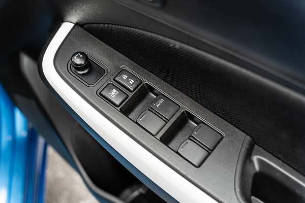 2023 Suzuki Swift GL AZ Series II