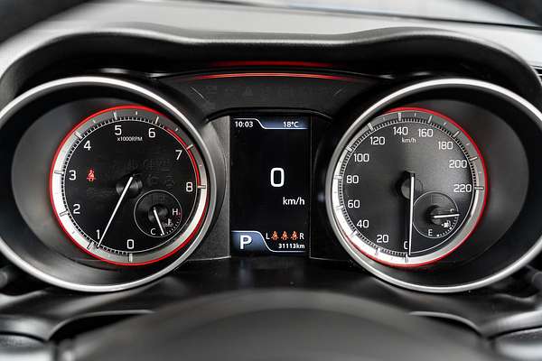 2023 Suzuki Swift GL AZ Series II