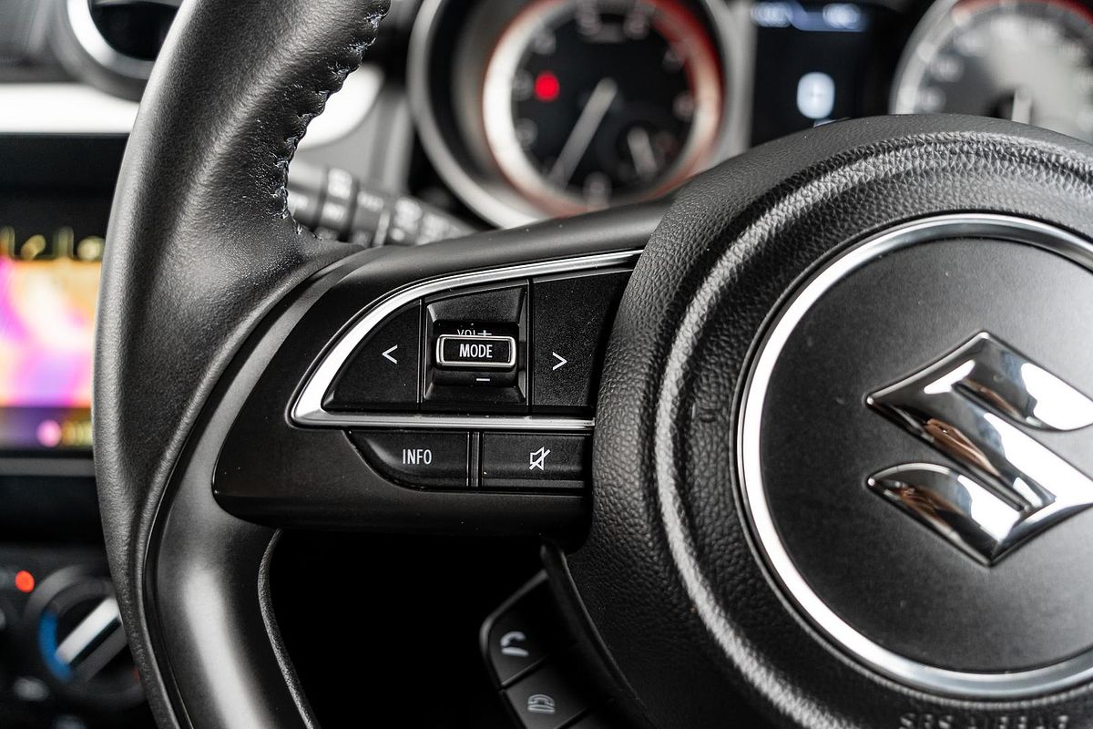2023 Suzuki Swift GL AZ Series II