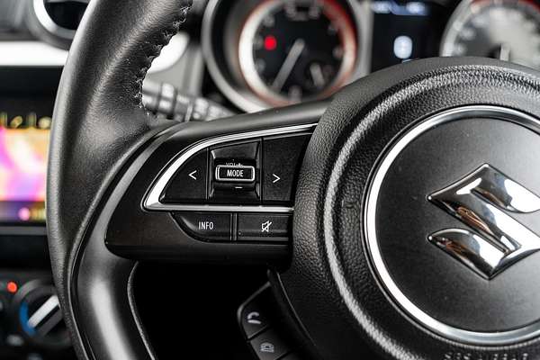 2023 Suzuki Swift GL AZ Series II