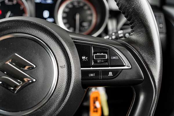 2023 Suzuki Swift GL AZ Series II