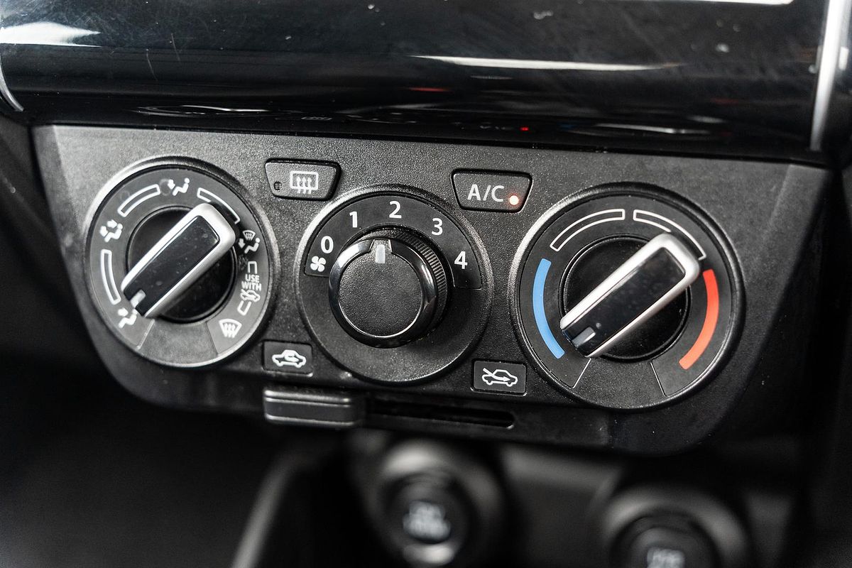 2023 Suzuki Swift GL AZ Series II