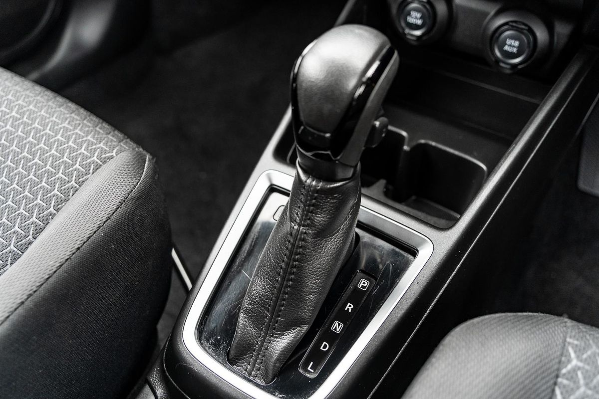 2023 Suzuki Swift GL AZ Series II