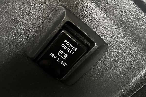 2017 Mitsubishi Outlander LS Safety Pack ZK