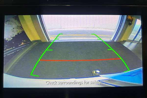 2017 Mitsubishi Outlander LS Safety Pack ZK