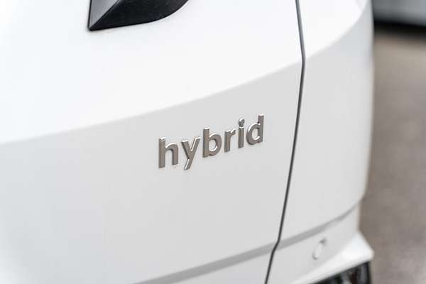 2024 Hyundai Tucson Elite N Line NX4.V3
