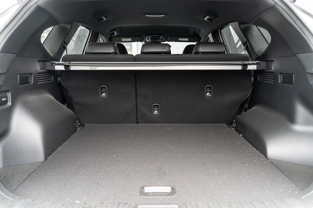 2024 Hyundai Tucson Elite N Line NX4.V3