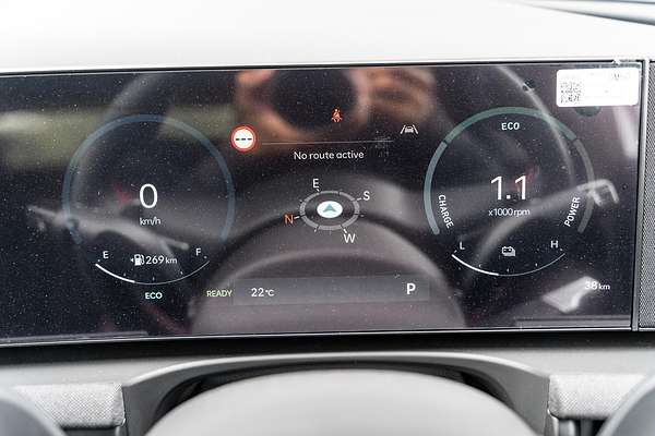 2024 Hyundai Tucson Elite N Line NX4.V3