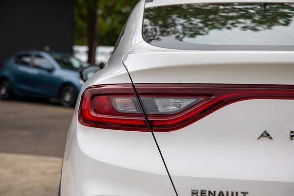 2022 Renault Arkana Intens JL1