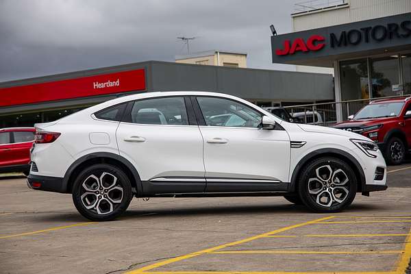 2022 Renault Arkana Intens JL1