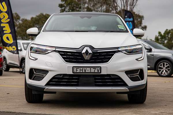 2022 Renault Arkana Intens JL1