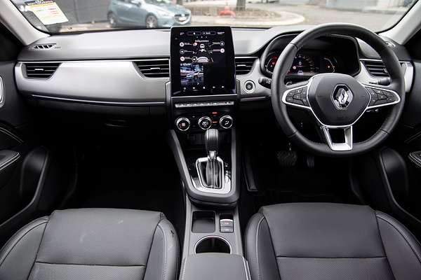 2022 Renault Arkana Intens JL1
