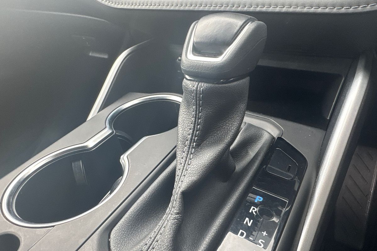 2022 Toyota Kluger GX AXUH78R