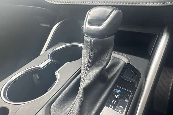 2022 Toyota Kluger GX AXUH78R