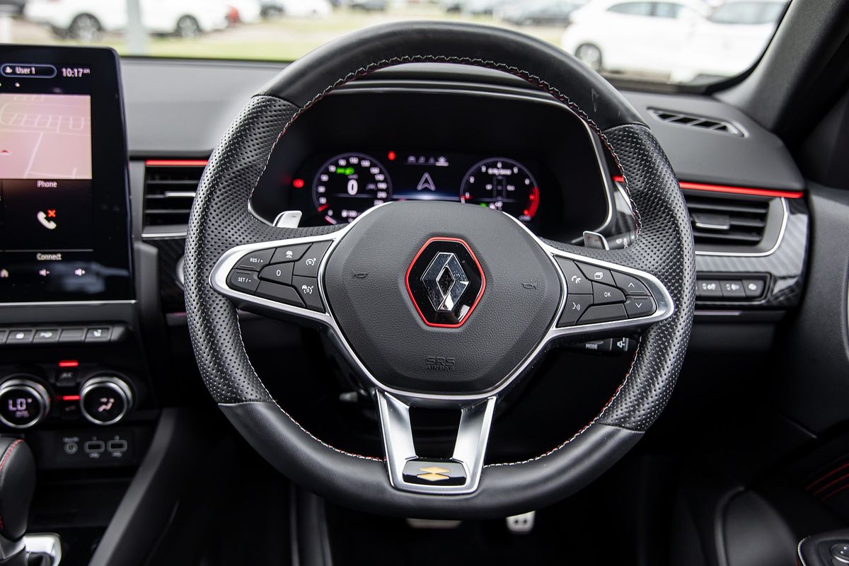 2023 Renault Arkana R.S. Line JL1