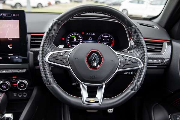 2023 Renault Arkana R.S. Line JL1