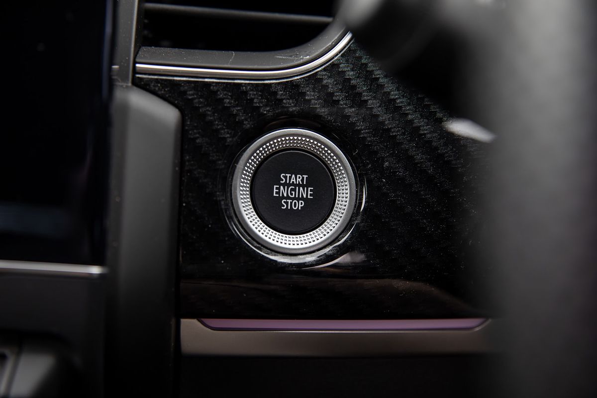 2023 Renault Arkana R.S. Line JL1