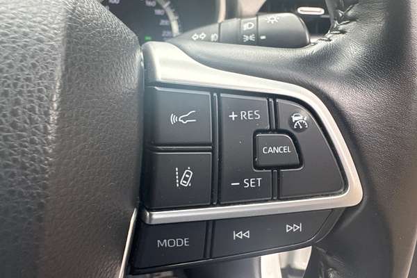 2022 Toyota Kluger GX AXUH78R