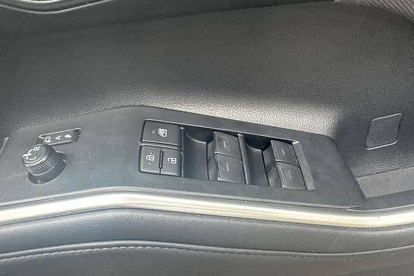 2022 Toyota Kluger GX AXUH78R