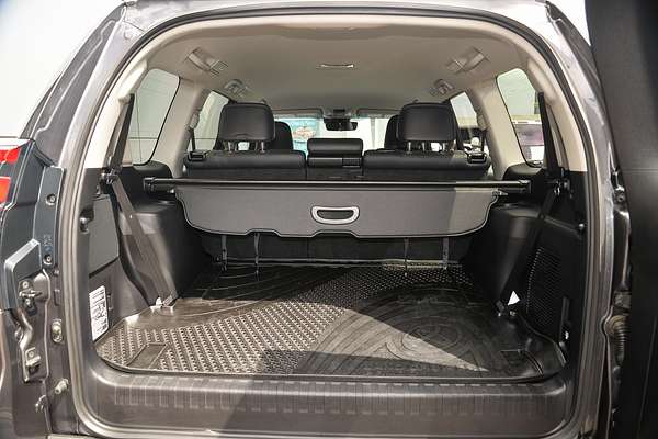 2021 Toyota Landcruiser Prado VX GDJ150R