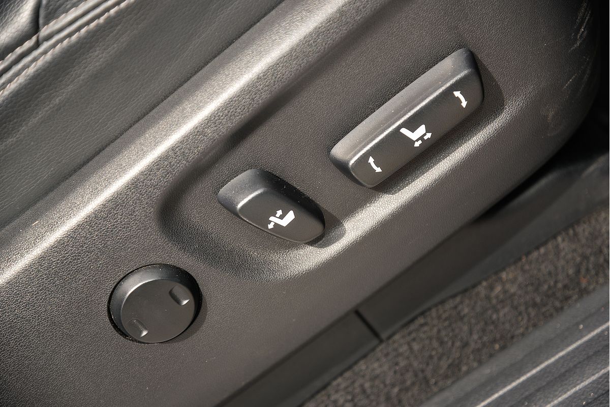 2021 Toyota Landcruiser Prado VX GDJ150R