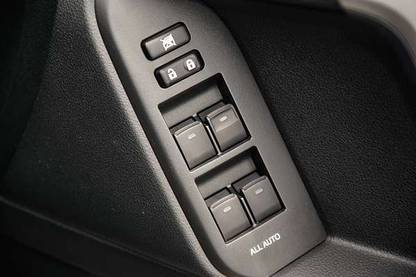 2021 Toyota Landcruiser Prado VX GDJ150R