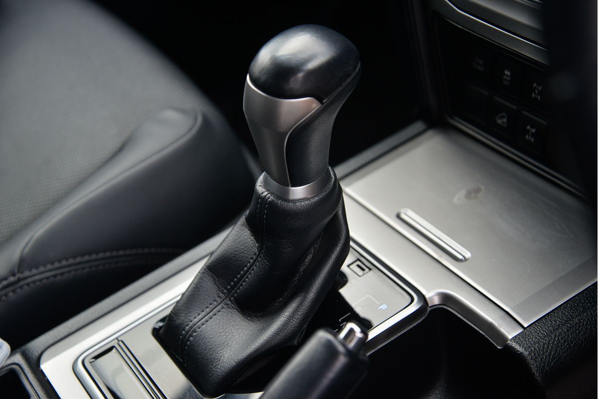 2021 Toyota Landcruiser Prado VX GDJ150R
