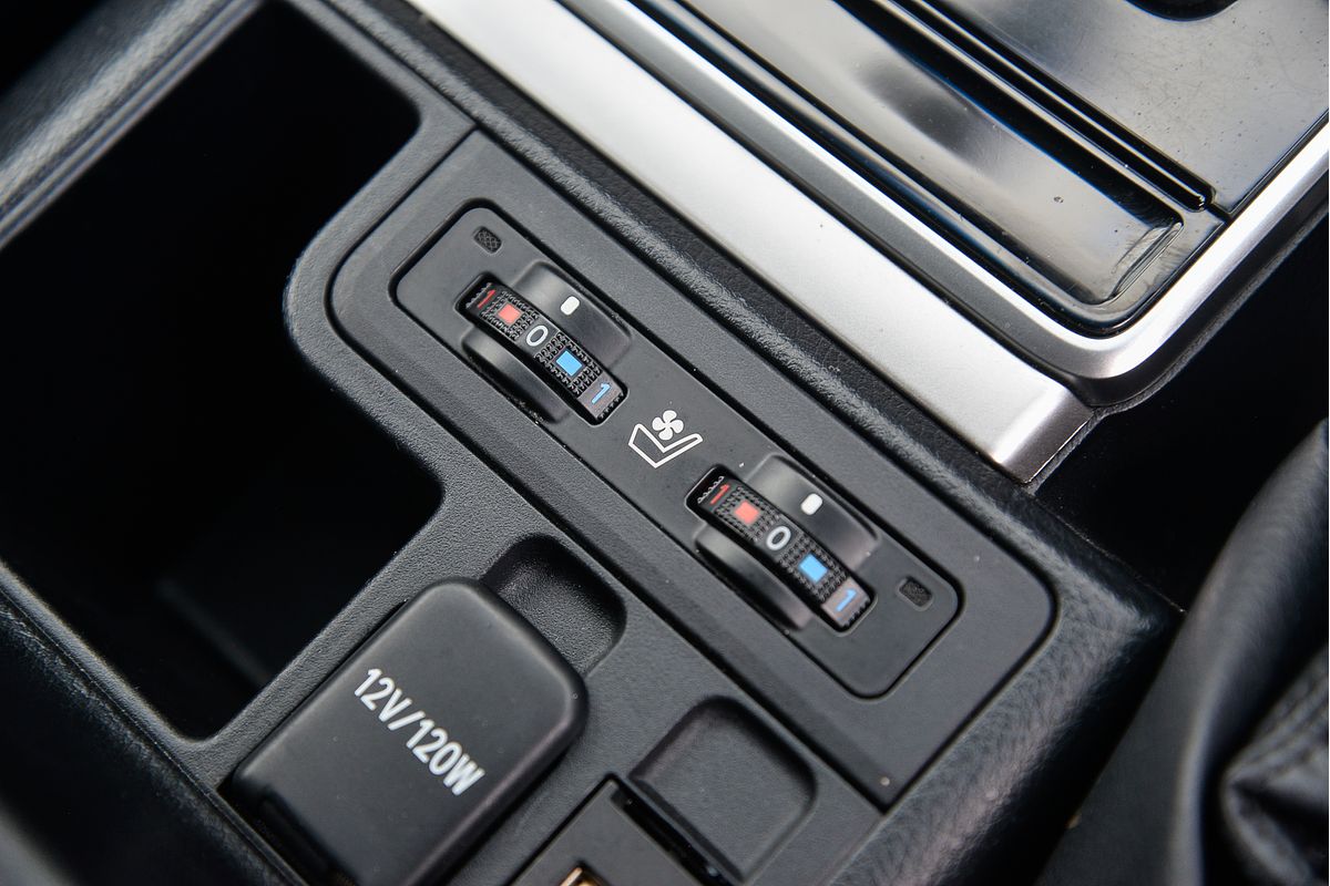 2021 Toyota Landcruiser Prado VX GDJ150R