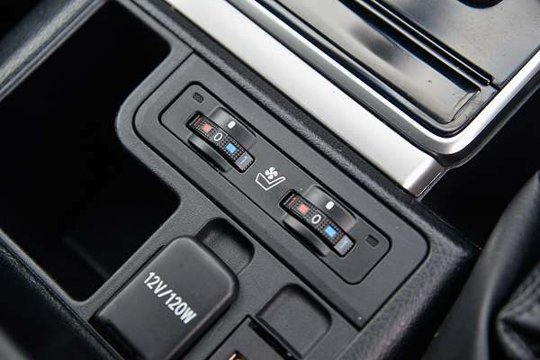 2021 Toyota Landcruiser Prado VX GDJ150R