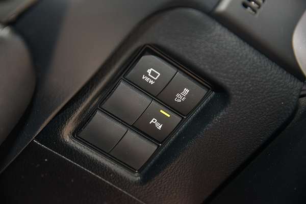 2021 Toyota Landcruiser Prado VX GDJ150R