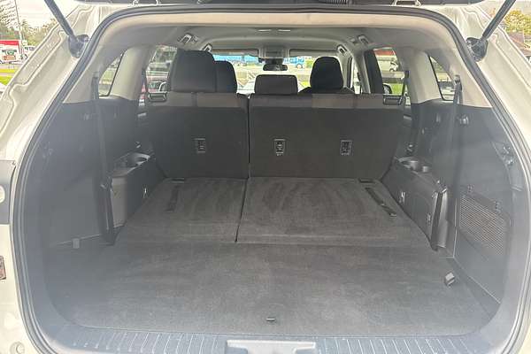2022 Toyota Kluger GX AXUH78R