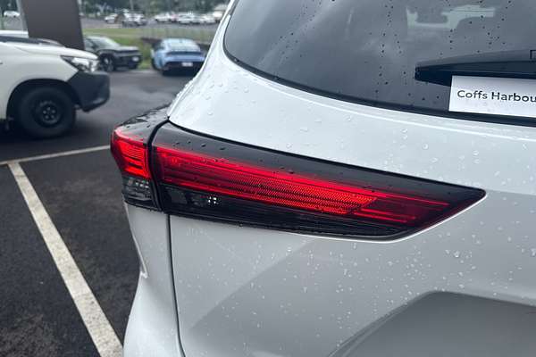 2022 Toyota Kluger GX AXUH78R
