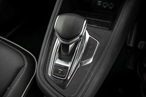 2022 Renault Captur Intens XJB