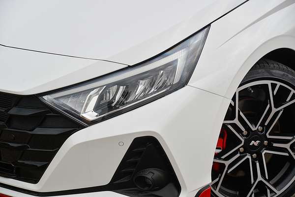 2025 Hyundai i20 N BC3.V2