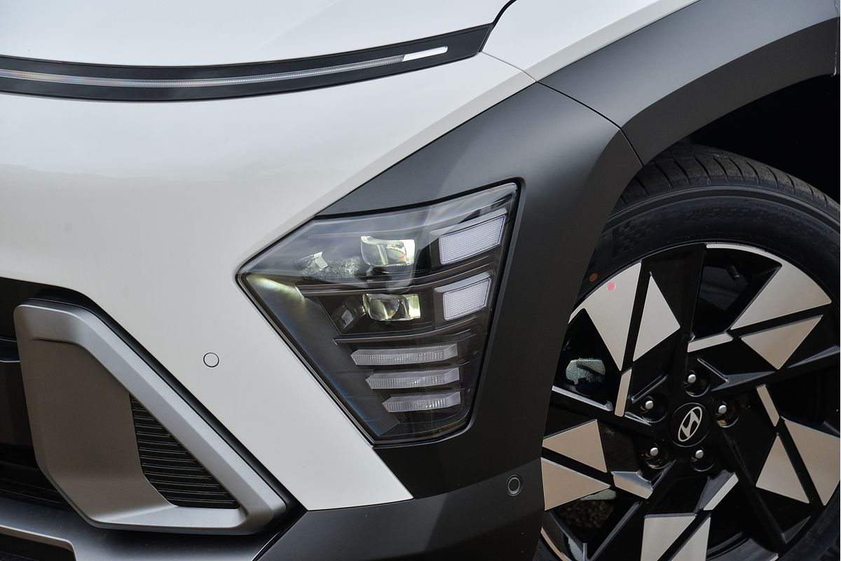 2024 Hyundai Kona Hybrid Premium SX2.V1