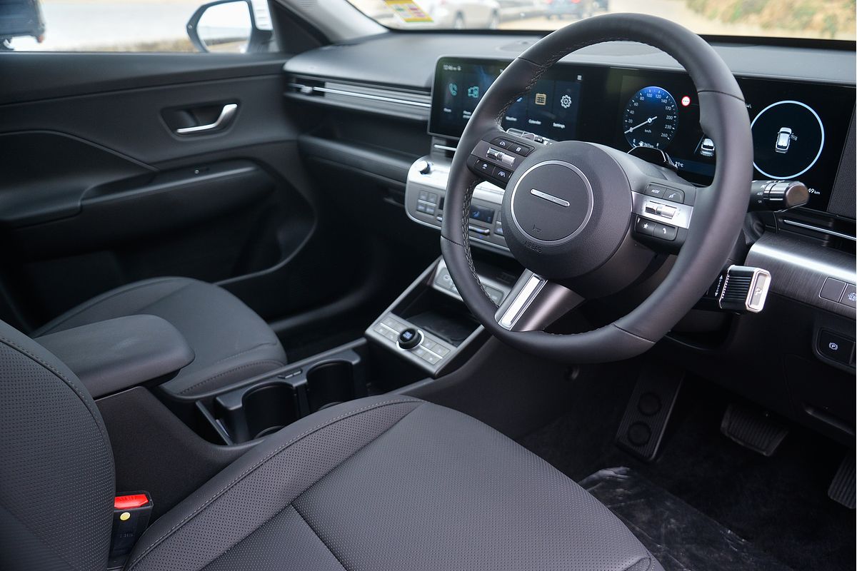 2024 Hyundai Kona Hybrid Premium SX2.V1