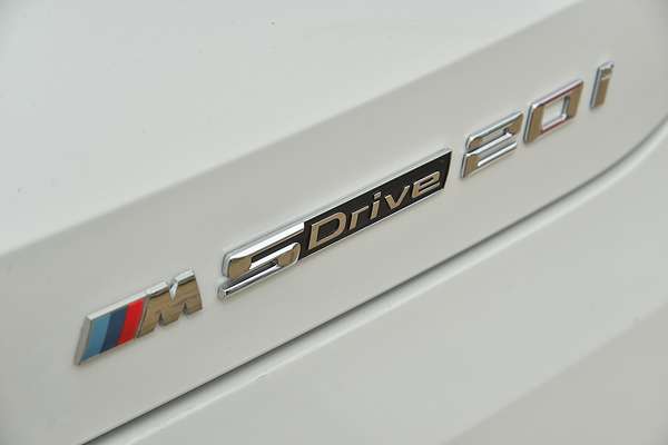 2018 BMW X2 sDrive20i M Sport F39