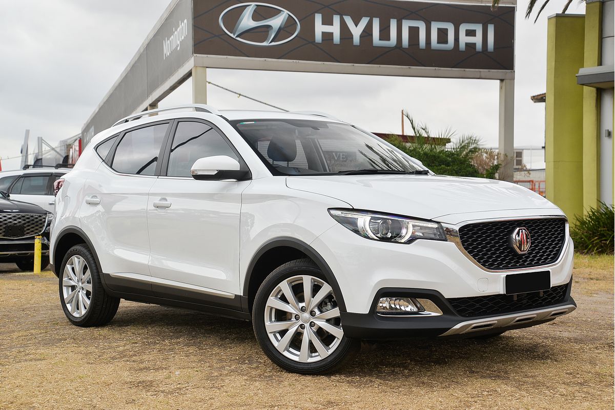 2023 MG ZS Excite AZS1