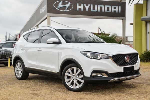 2023 MG ZS Excite AZS1