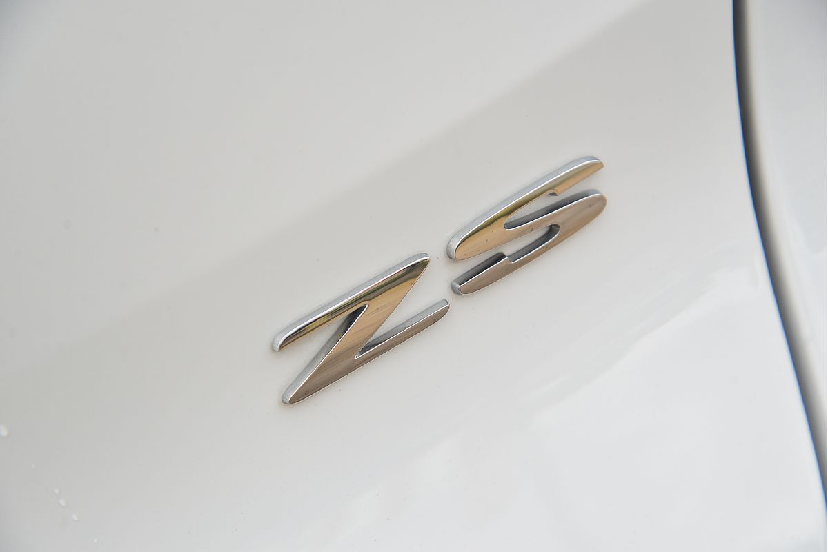 2023 MG ZS Excite AZS1