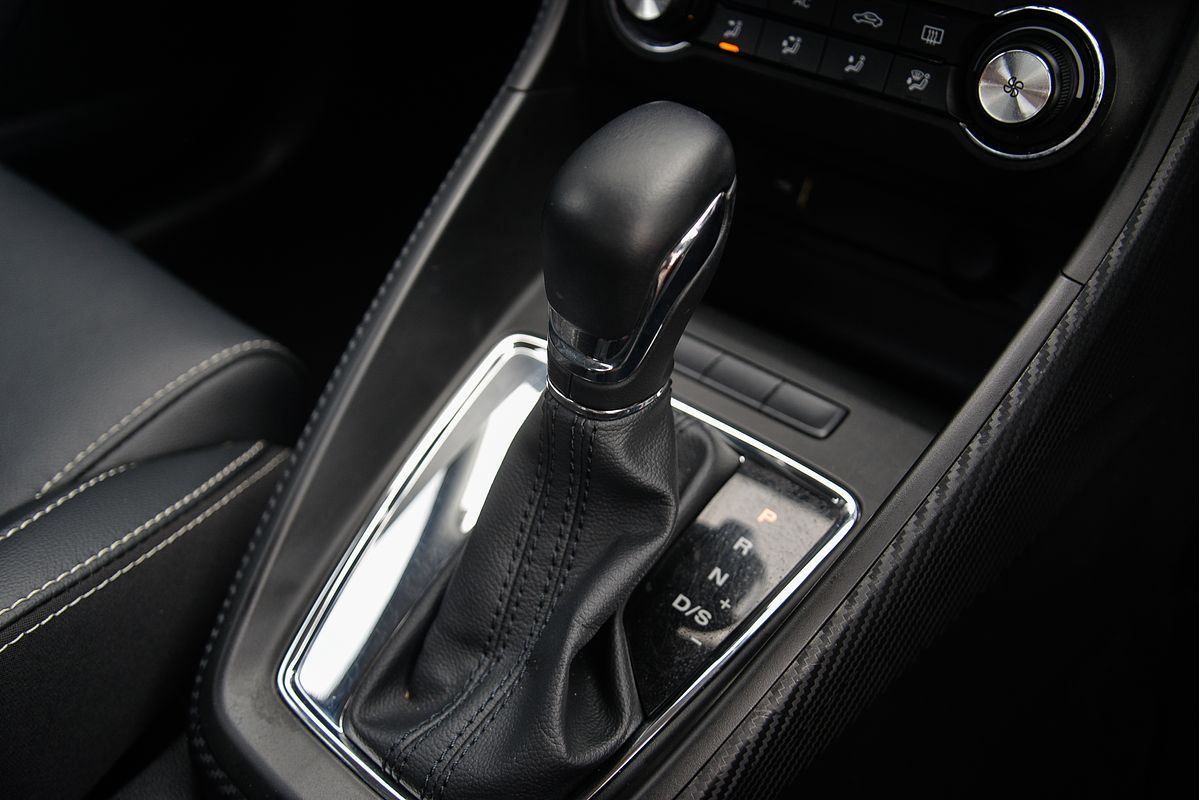 2023 MG ZS Excite AZS1