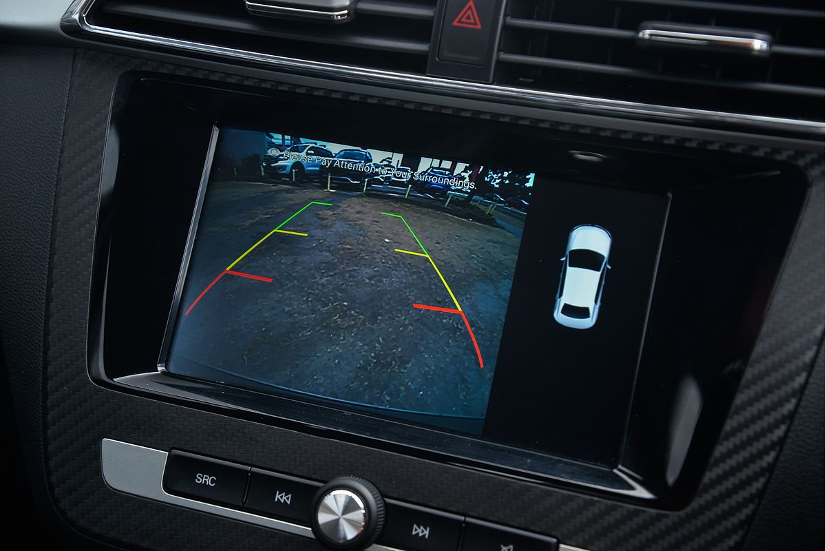 2023 MG ZS Excite AZS1