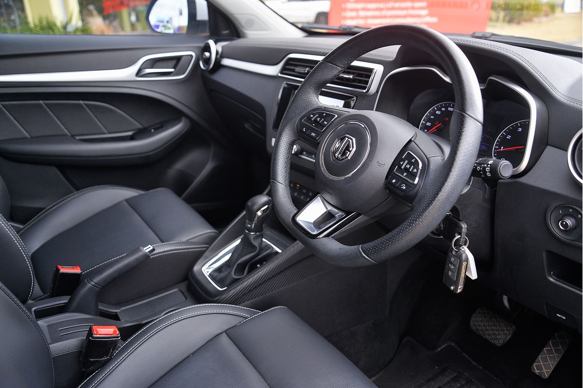 2023 MG ZS Excite AZS1
