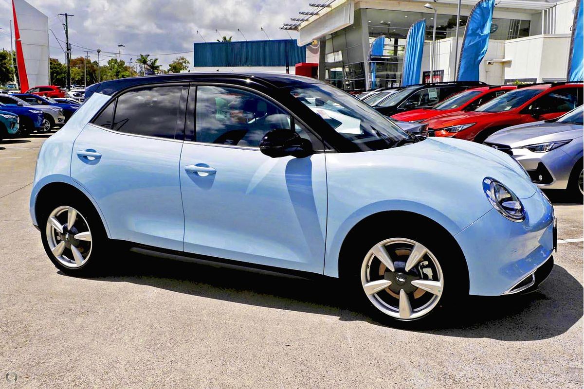 2024 GWM Ora Standard Range ES11