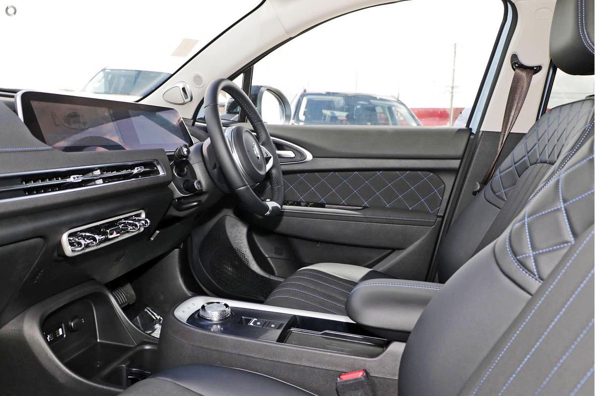 2024 GWM Ora Standard Range ES11