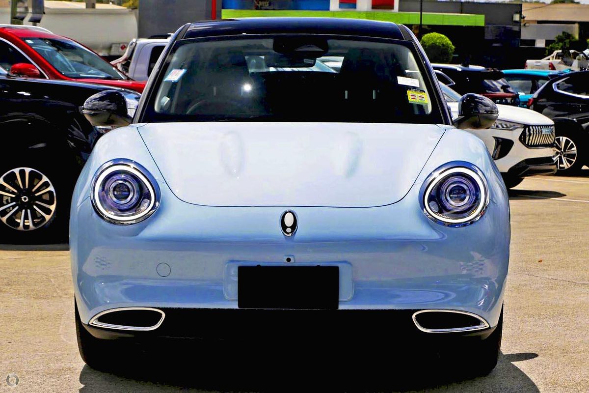 2024 GWM Ora Standard Range ES11